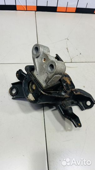 Подушка двигателя Toyota Corolla E150