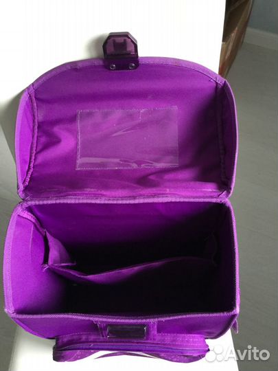 Ранец школьный Herlitz Smart