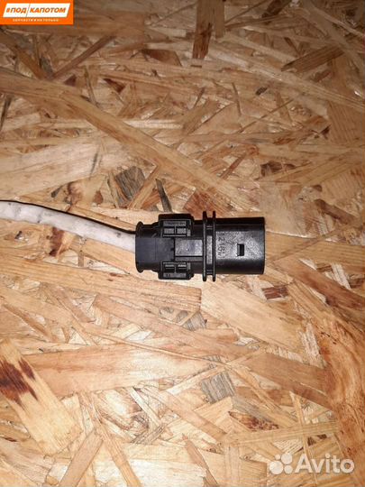 Лямбда-зонд Ford Focus 2 (2004 - 2008)