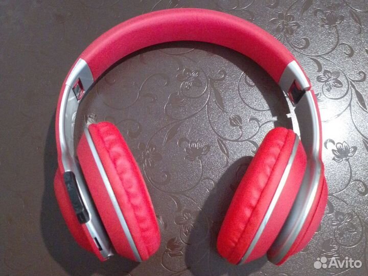 Беспроводные bluetooth наушники