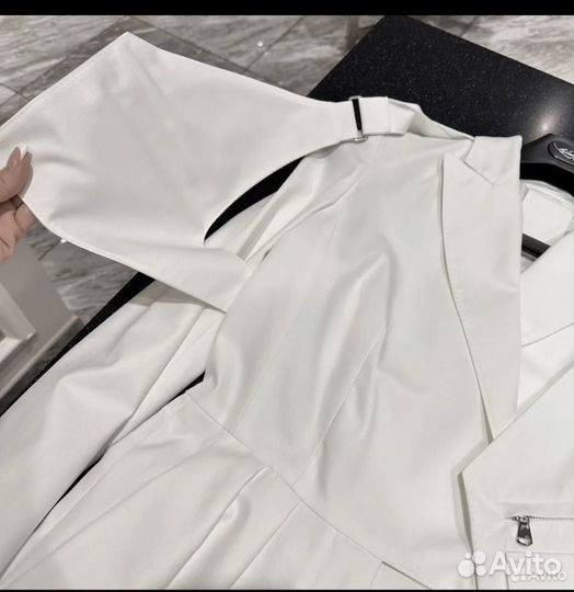 Комбинезон max mara