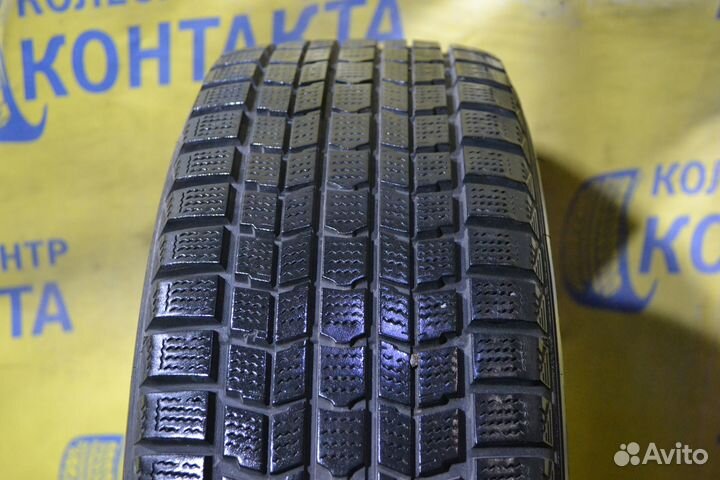 Dunlop Grandtrek SJ7 215/65 R16