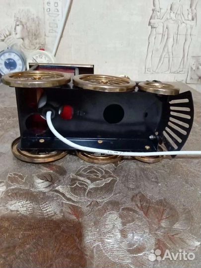 Ночники и светильники