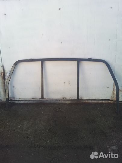 Дуга на кузов грейт вол вингл 5