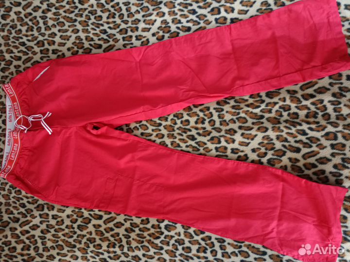 Медицинский костюм женский