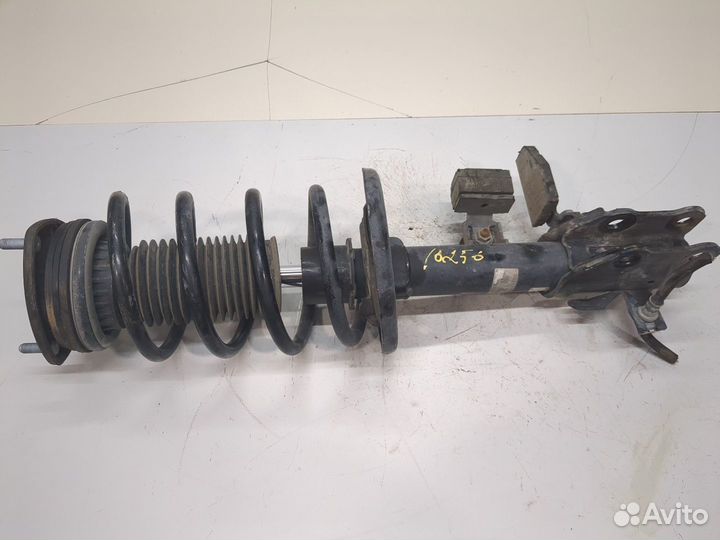 Амортизатор подвески Mazda CX-9 2016, 2018