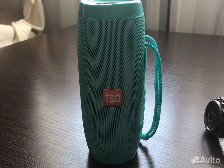 Bluetooth колонка T&G