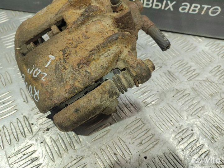 Суппорт тормозной Rover 214 Si RF 14K4F 1998