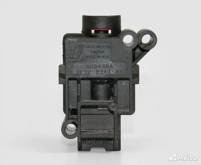 Клапан отсечки топлива Ford Escape 2.0 2003г