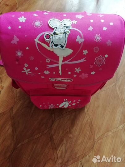 Рюкзак Herlits