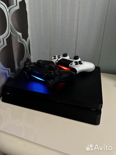 Sony playstation 4 slim 500gb
