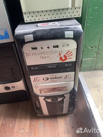 Компьютеры