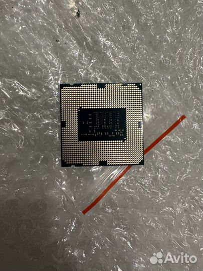 Процессор i5 4460, сокет 1150