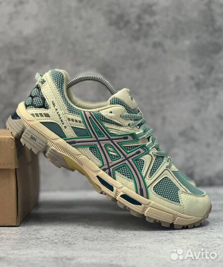 Кроссовки Asics Gel KaHana 8 (Арт.23448)
