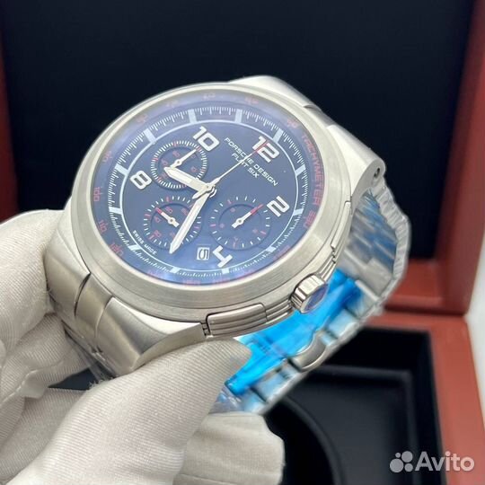 Наручные часы Tag Heuer