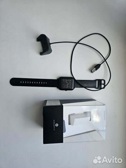 Amazfit bip lite