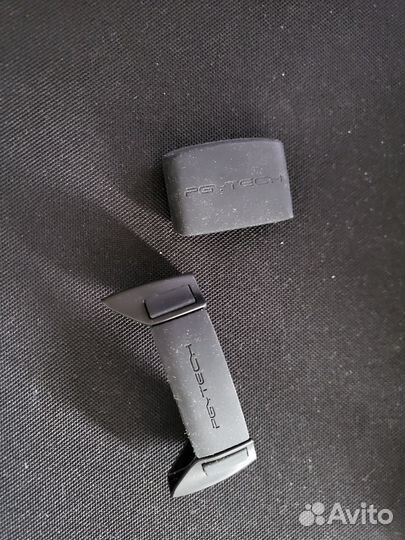 Удлинители ног и держатель лопастей для DJI air/2