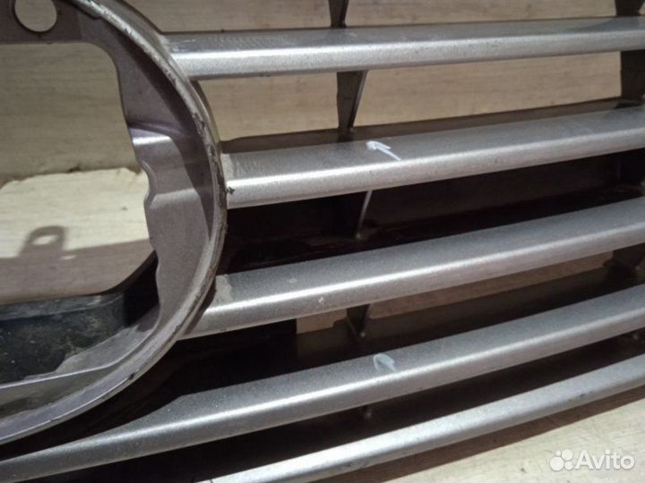 Решетка радиатора Lexus Rx3 С 2012 По 2015