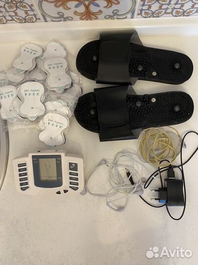 Миостимулятор для мышц