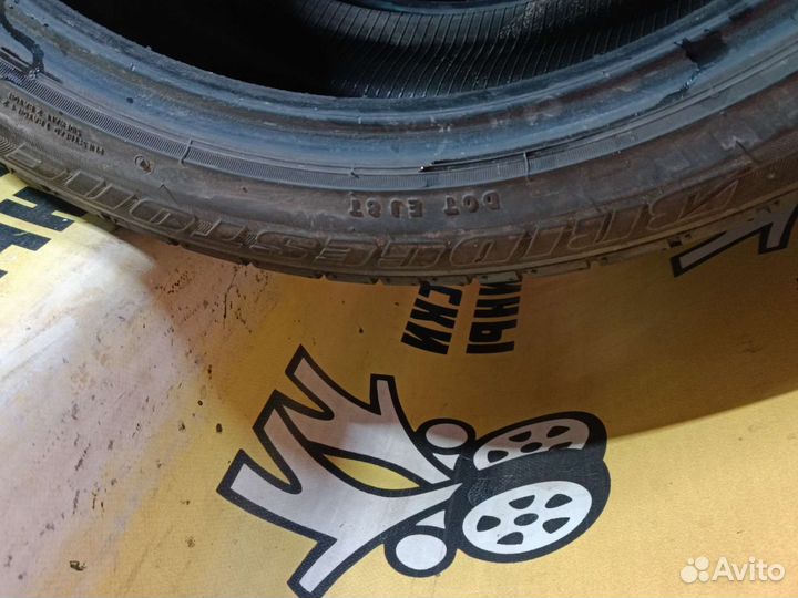 Bridgestone Potenza RE050 245/40 R19 94Y