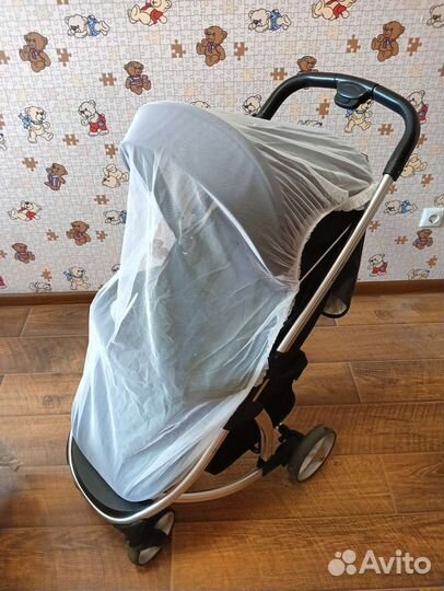 Коляска Babyton Cosmo