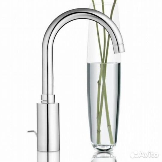 Смеситель для раковины Grohe Eurostyle Cosmopolita