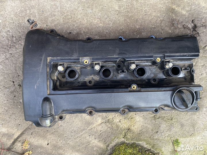 Mitsubishi крышка клапанная 1.8/2.0/2.4