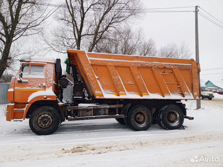 Ступицы, бортовые, камаз самосвал 6520