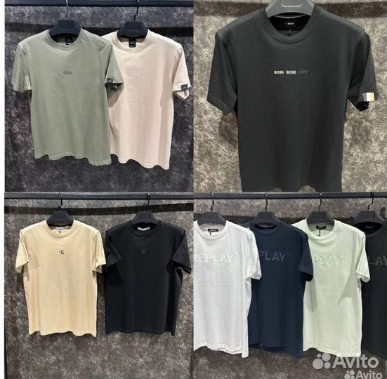 Одежда оптом от производителя Турция