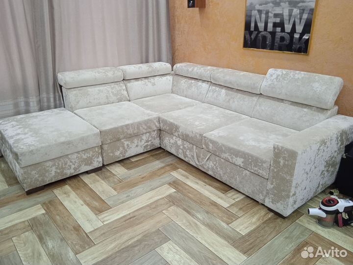 Продается диван