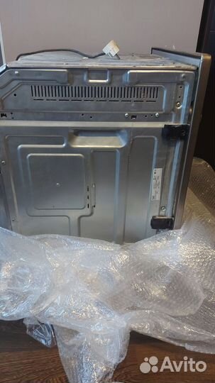 Духовой шкаф