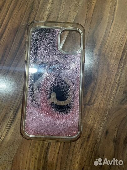 Чехол на 13 про от tous