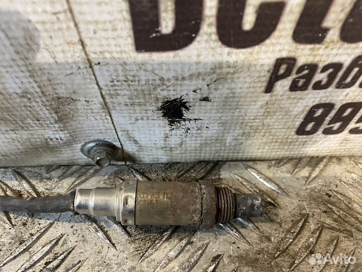 Лямбда зонд kia spectra