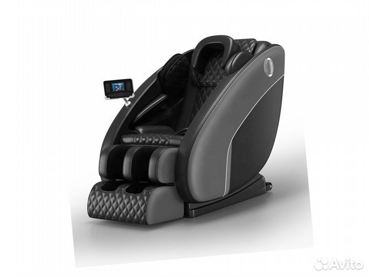 Массажное кресло с доставкой (можно в рассрочку)
