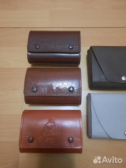 Чехол для электробритвы