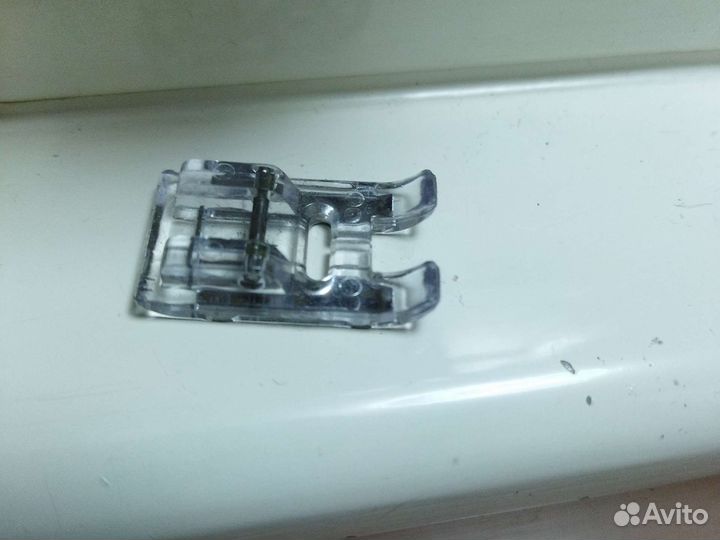 Швейная машинка бу электрическая