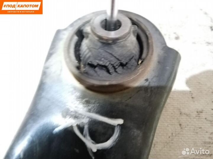 Рычаг передний правый Nissan X-Trail T31 2009