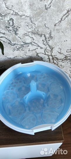 Стерилизатор для бутылочек,пакеты,вкладыши