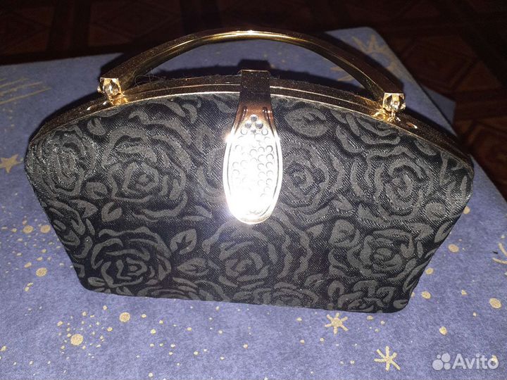 Театральная сумочка