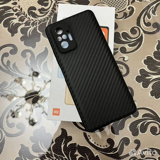 Xiaomi Redmi Note 10 Pro, 6/128 ГБ