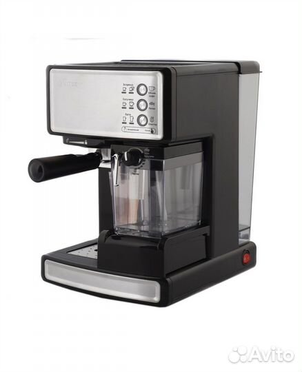 Кофемашина новая