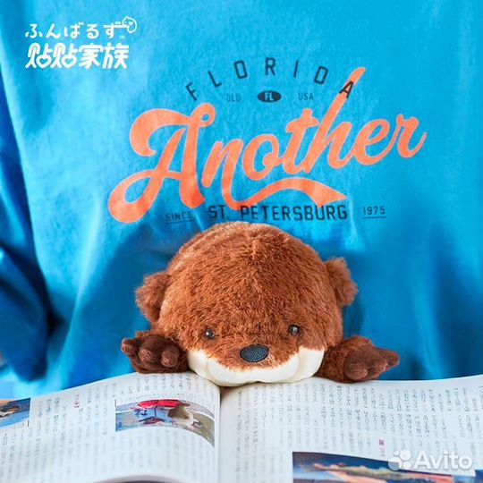 Мягкие игрушки для осанки