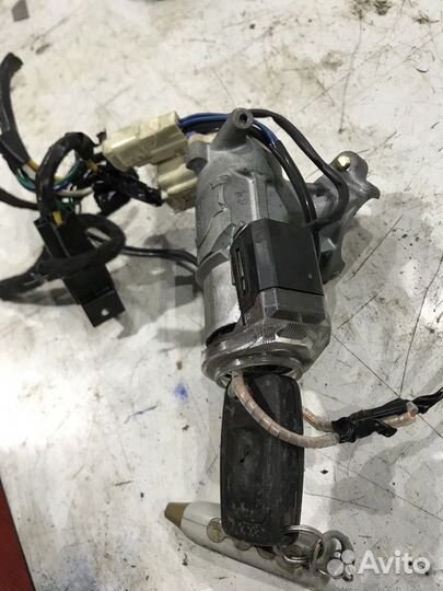 Замок зажигания Chery Fora (A21)