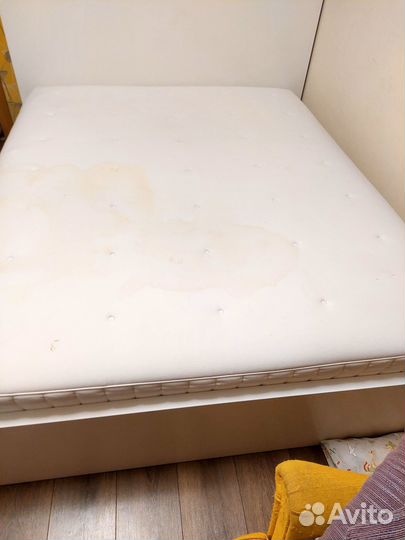 Матрас 160х200