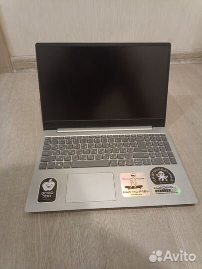 Ноутбук Lenovo Ideapad 330S-15IKB
