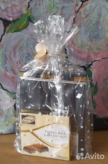 Подарочные набора от чайного магазина 