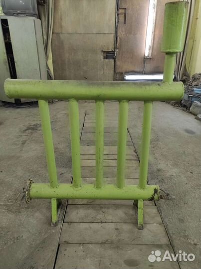 Регистр, батарея отопления