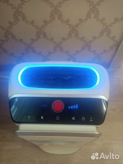 Очиститель воздуха tefal