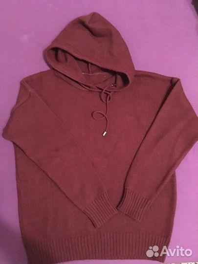 Костюм теплый