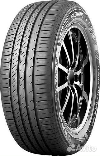 Kumho Ecowing ES31 195/60 R16 89H